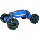 Aga Stunt RC-Auto 360° Blau