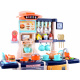 Kinderküche mit Backofen ZA3547