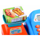 Kinderkasse mit Zubehör ZA3851 - Blau