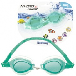BESTWAY Hydro-Schwimmbrille 21002 - Grün