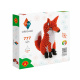 Alexander 3D Origami Kreativset LIS 2573 universal