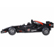 Rennwagen-Rennformel mit Licht ZA4295