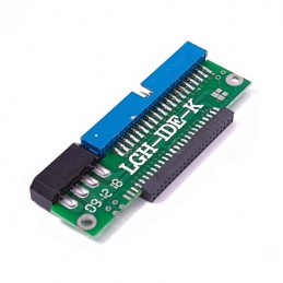 K239 PRZEJŚCIÓWKA DYSKU 2,5 NA 3,5