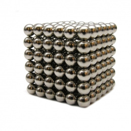 L73 KULKI  5MM MAGNETYCZNE