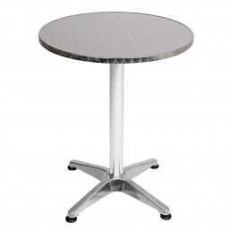 Linder Exclusiv Gartentisch BISTRO MC4603