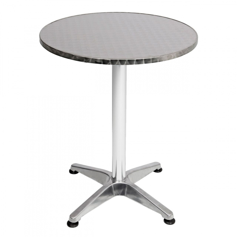Linder Exclusiv Gartentisch BISTRO MC4603