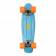Aga4Kids Pennyboard 100kg Belastbar, Pennyboard, Longboard, Skateboard MR6014