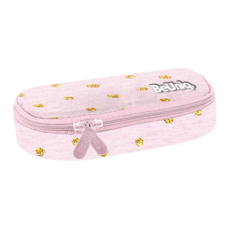 Paso Federmäppchen Gold Dots