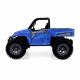Aga4Kids Geländewagen mit Fernsteuerung Blau