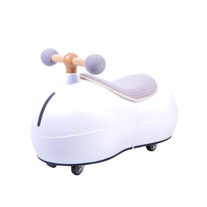 Aga4Kids Kinderlaufrad MR6137 Weiß