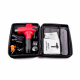 Aga Massagepistole DS1601 Rot