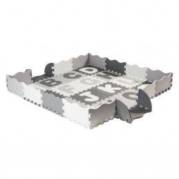 Aga4Kids Schaumstoff-Puzzlematte DS3005