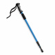 Aga Trekkingstöcke AntiShock Blau