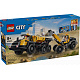 LEGO® City 60494 Kipplaster und Schaufellader