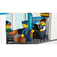 LEGO® City 60502 Flughafen mit Flugzeug