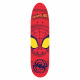 DŘEVĚNÝ SKATEBOARD SPIDEY