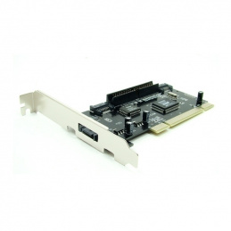 K443 KONTROLER PCI - SATA 1 ZEW. 2 WEW.