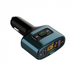 K460C1 TRANSMITER BLUETOOTH  USB TYP C