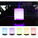 Aga Aroma Diffuser MRDI17 Dunkelbraun
