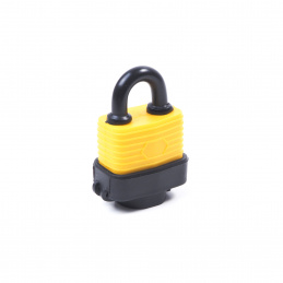 Aga Vorhängeschloss DS4511