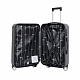 Aga Travel Kofferset MR4652 Grau