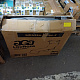 Aga 2x verstellbare Gartenliege mit Sonnendach Beige 6DAZ469 - II. WAHL