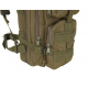 Militärrucksack 28L grün ISO 8916