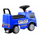 MERCEDES Polizeiwagen ZA3690