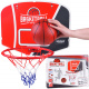 Basketballbrett + Ball SP0729 universal