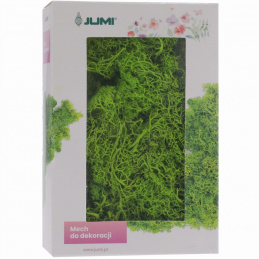 Mech wielkanocny ozdobny chrobotek 30g