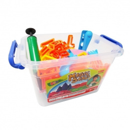 B29C  PIASEK KINETYCZNY 2KG LITERKI