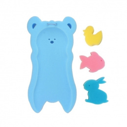 B61 MATERAC GĄBKA DO KĄPIELI DLA DZIECI