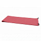 Aga Adventure Indoor-Campingmatte 180x50 cm Rot
