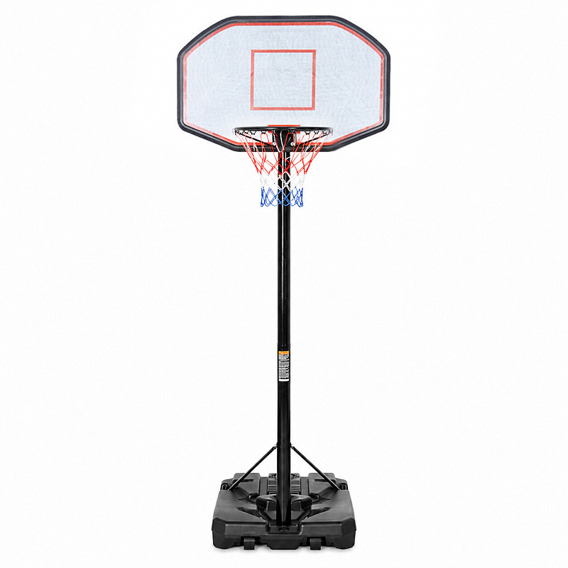 Aga Basketballkorb mit Ständer MR6001
