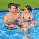 Bestway Steel Swimmingpool- Pro 4,00 x 2,11 x 0,81 m 56405