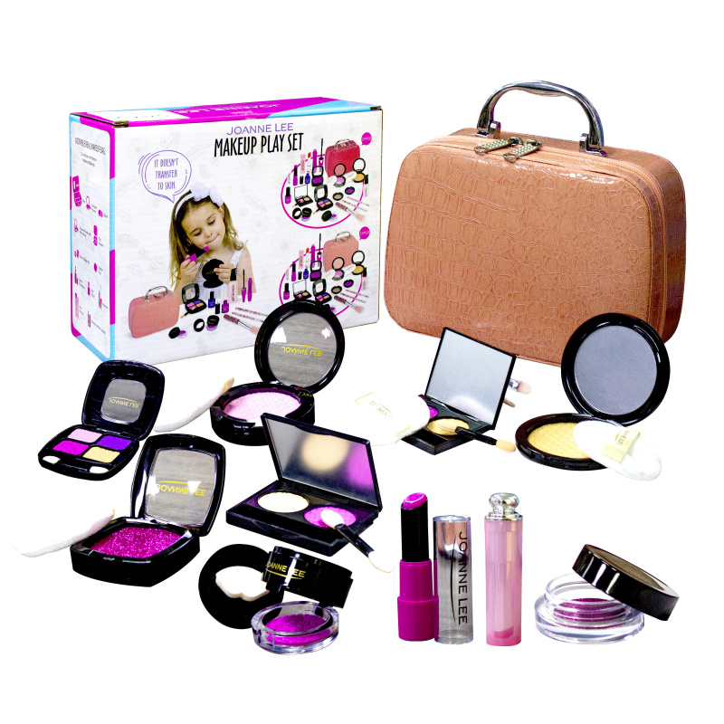 Aga4Kids Kinder Make-up Schminkkoffer