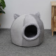 Aga Hundebett mit Versteck DS335