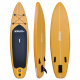 Aga Stand Up Paddle Board, SUP Board Set DS2203 305x81x15 cm, Paddelboard, SUP, Surfboard