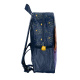 Paso Rucksack mit einem Fach Wish