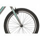 KROSS Kinderfahrrad LEA JR 2.0 12" Grau