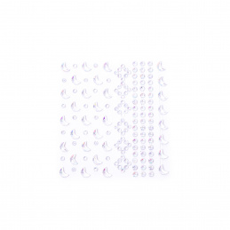 Aga4Kids Selbstklebende Steine DS8111-AN