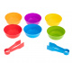 Aga Lehrmittel lehren Zählen montessori 36pcs