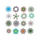 Spirograph Lernspielzeug-Set ZA2583