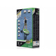 Bestway Hydro-Force™ SUP Touring Board-Set, Freesoul Tech, 340 x 89 x 15 cm, mit Paddel und Kajak-Sitz