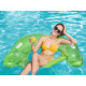 Komfortabler Badestuhl Bestway 152 x 99 cm 43118 universal