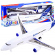 HUGE AIRCRAFT Antrieb klingt leicht ZA3875