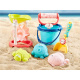 Buntes Sandset ZA4351