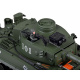 Militärpanzer US M1A2 RC0252ZI