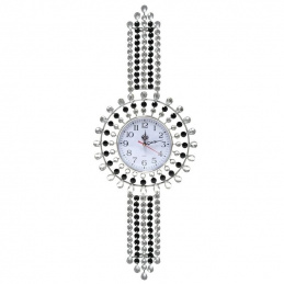 K70M2 ZEGAR ŚCIENNY BRANSOLETA BIŻU