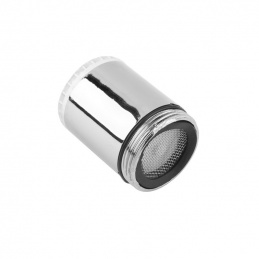 K753 NAKŁADKA NA KRAN KOLOROWA WODA